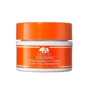 NIB Origins GinZing Eye Cream - Warm